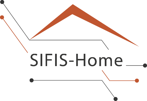 SIFIS-Home-project logo