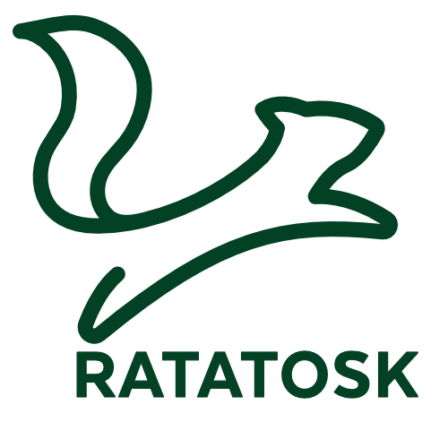 Sensative Ratatosk