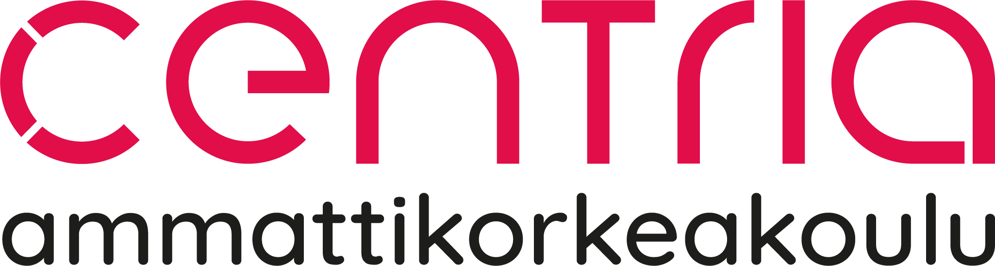 Centria University of Applied Sciences -logo
