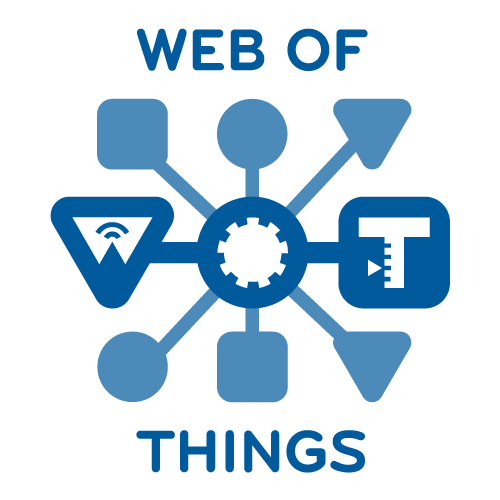 web of things