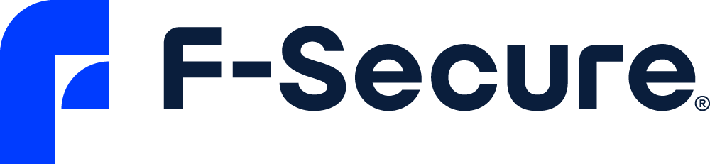 f-secure logo