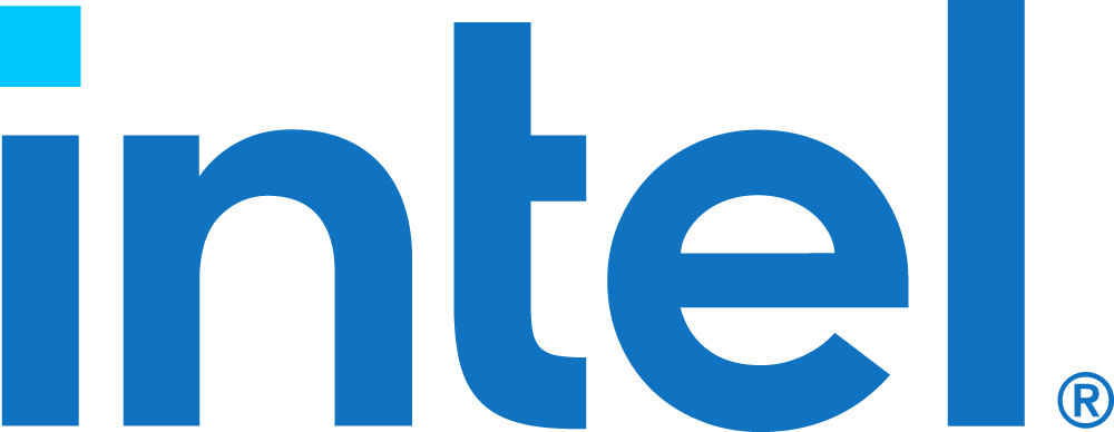 intel logo