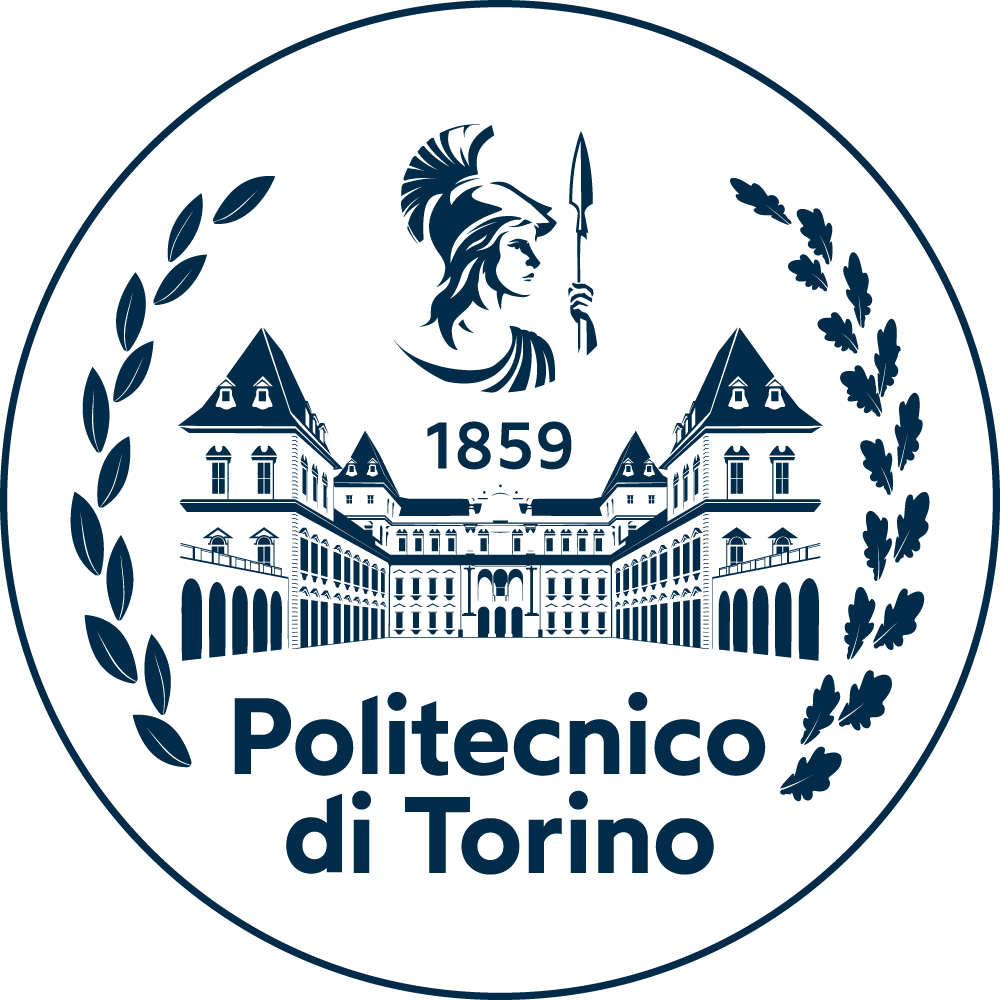 polito logo